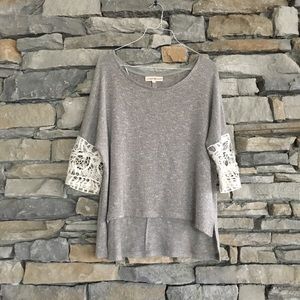 SOLD - Altar'd State Sweater